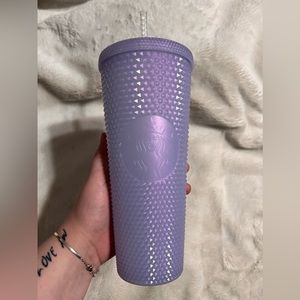 Starbucks Studded Cup